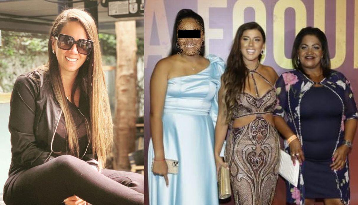 ‘Doña Charo’ sobre su relación con Yahaira Plasencia: “Siempre andaré del brazo con ella cuantas veces yo quiera”. (Foto: GEC/Instagram)