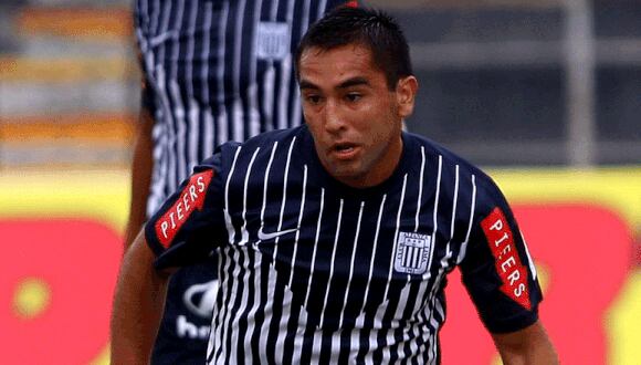 Fernando Meneses: "A los chilenos nos va bien en Alianza"