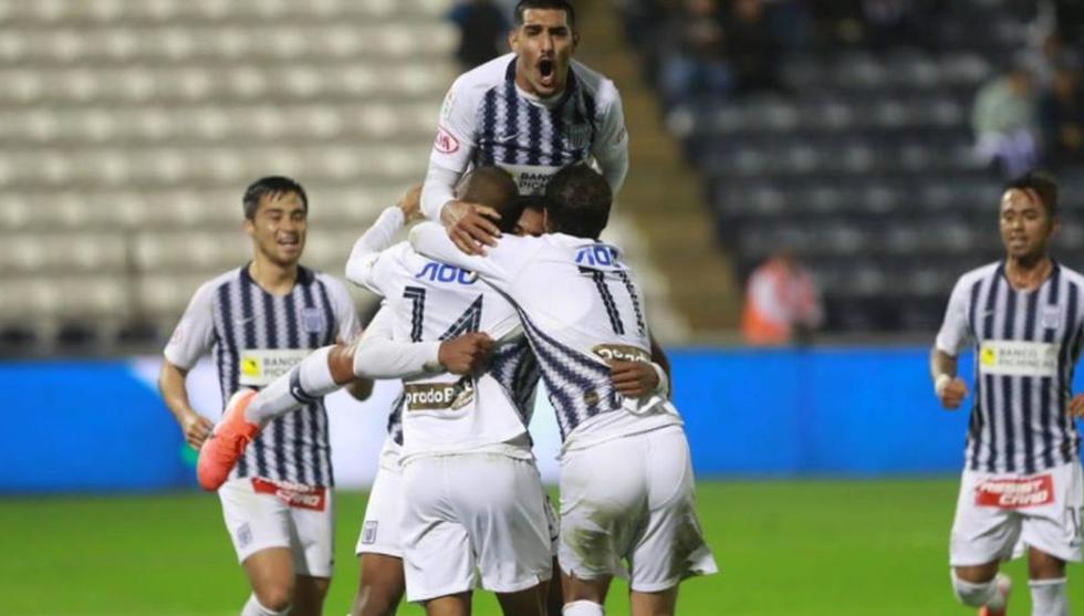 Alianza Lima | Perú. (Foto: Agencias)