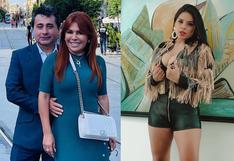 ¿Magaly Medina envía indirecta a Giuliana Rengifo?: “Las mujeres arman relaciones donde no hay”