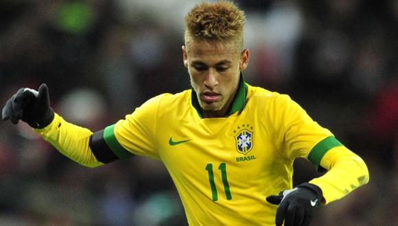 Cerrado: Neymar no desfilará en el carnaval de Río ... Por qué?