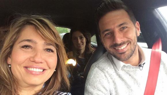 Selección peruana: Claudio Pizarro dejará la selección tras Copa América de Chile 2015