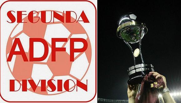 FPF le daría un cupo a clubes de segunda para la Copa Sudamericana 2019
