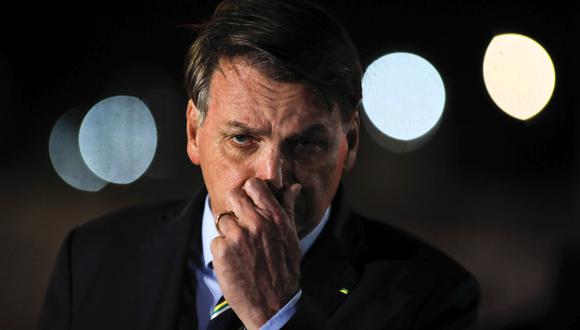 Coronavirus Brasil | Jair Bolsonaro tras despedir a su ministro de Salud: “Su visión era la vida; la mía incluía la economía y los empleos”