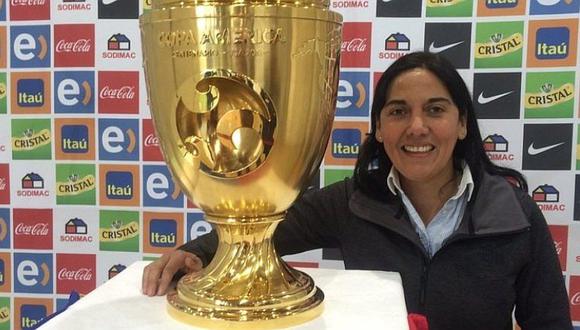 Fútbol chileno: jugador se opone a ser dirigido por una mujer