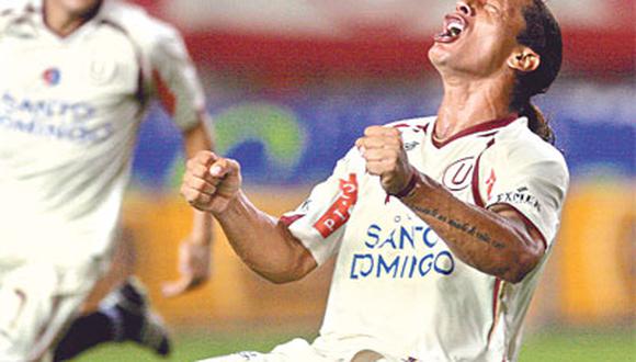 Negro Galván tramitará nacionalidad para dejar plaza de extranjero