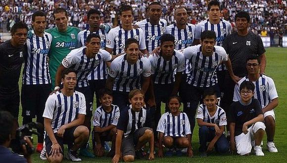 Selección peruana: figura de Alianza Lima con ofertas de la MLS y Europa