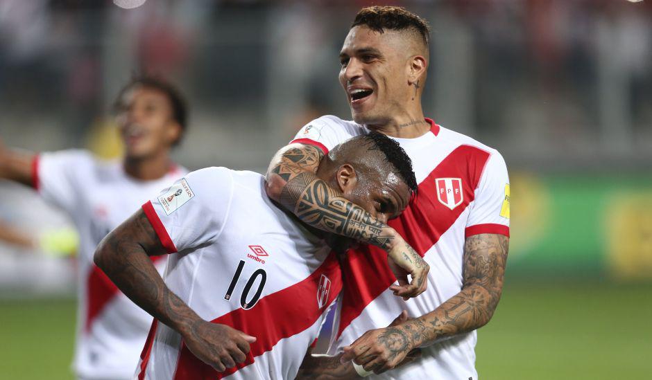 Selección peruana en la Copa América 2020: Horarios y fechas confirmados de todos los encuentros | Foto: GEC