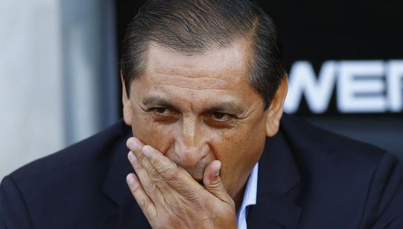 Copa América 2015: Ramón Díaz ya piensa en la semifinal ante Argentina