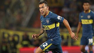 ​Carlos Tevez en la mira de Vélez Sarsfield: "Si no sigue en Boca Juniors, nos interesa"