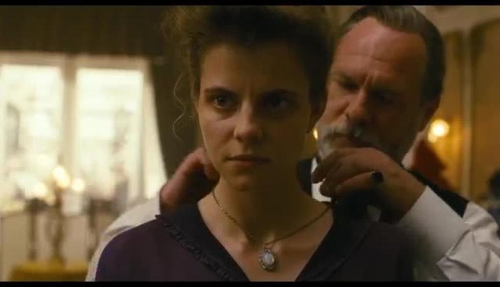 Conoce la lista de películas que están en cartelera. (Imagen: YouTube)