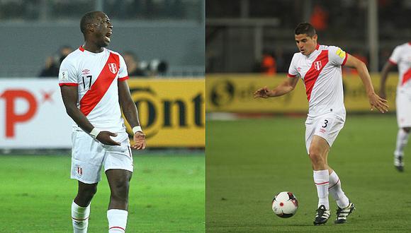 Selección peruana: Aldo Corzo será titular ante Paraguay y Brasil