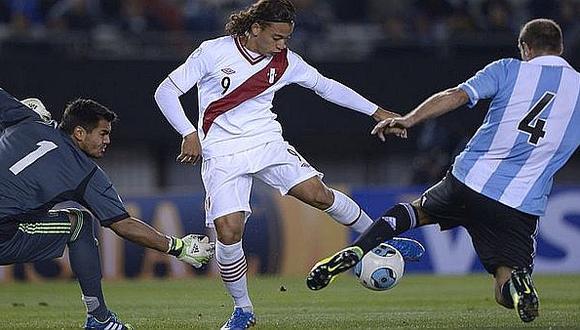 Perú vs. Argentina: así nos fue en Lima ante la albiceleste