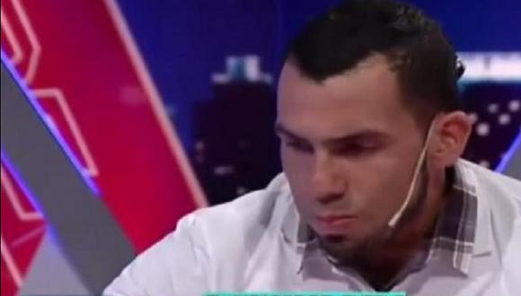 Carlos Tévez: "De chico yo no tuve el autógrafo de mi ídolo y me iba llorando a casa" [VIDEO]