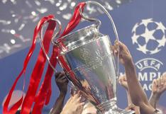 Cuartos de final de Champions League: conoce a los clasificados y cuándo es el sorteo