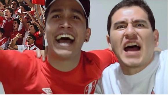 Perú vs. Argentina: Nuevo viral alentando a la selección peruana [VIDEO]