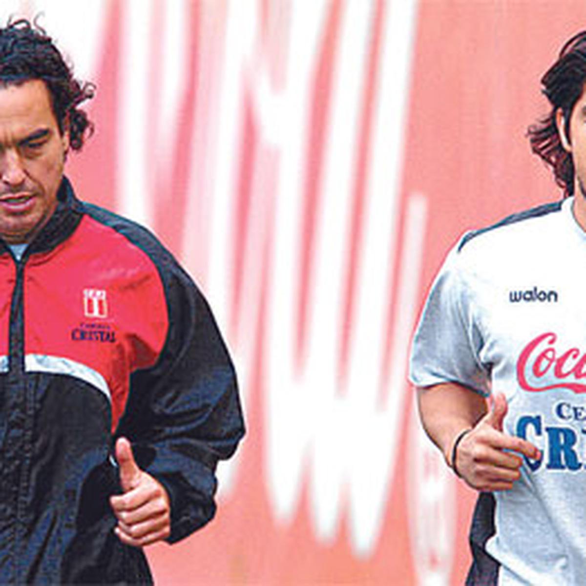 Chemo Del Solar dio la lista de convocados y las novedades son Ñol Solano, 