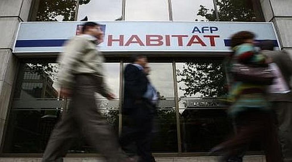AFP Habitat: Cada mes iniciamos 1,750 demandas judiciales para recuperar aportes