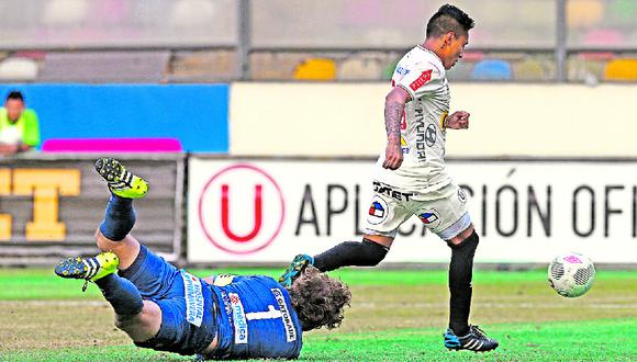 El Bocón: El ‘Abuelo Terrible’ está más terrible que nunca. Ayer demostró que la conoce...