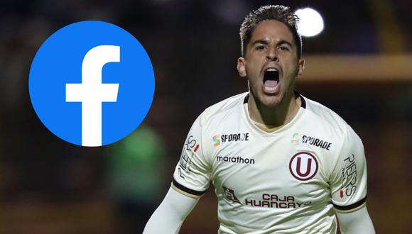 Universitario se codea con Boca, River y Flamengo por ser uno de los clubes más populares en Facebook en lo que va del 2020