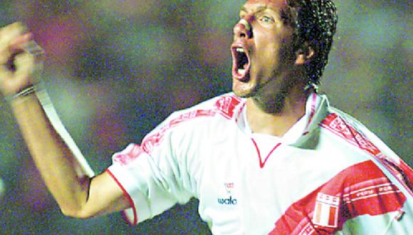 Selección Peruana: Flavio Maestri y el mensaje para los chilenos