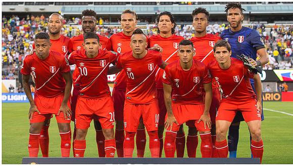 Selección peruana: recuerda el último once titular de Ricardo Gareca en la Copa América | VIDEO