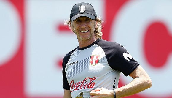 Selección peruana: Exjugadores y técnicos peruanos llenan de elogios a Ricardo Gareca tras amistosos FIFA