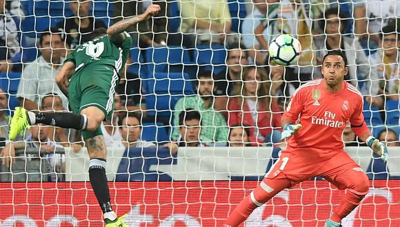 Real Madrid: hermano de Lionel Messi celebró la derrota merengue