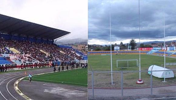 Fútbol peruano: "la ADFP dio un plazo a estadios observados"