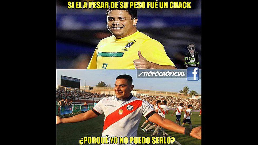 Sporting Cristal empató ante Municipal y es víctima de estos memes [FOTOS]