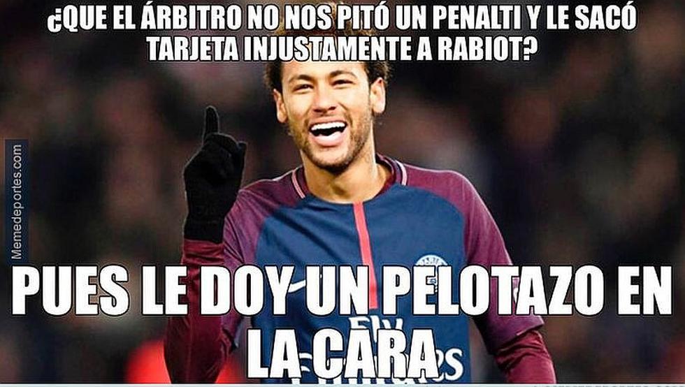 Real Madrid vs. PSG: memes inundan redes sociales tras partidazo [FOTOS]