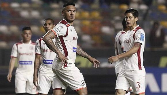 Universitario de Deportes recibe una tercera sanción económica de Conmebol