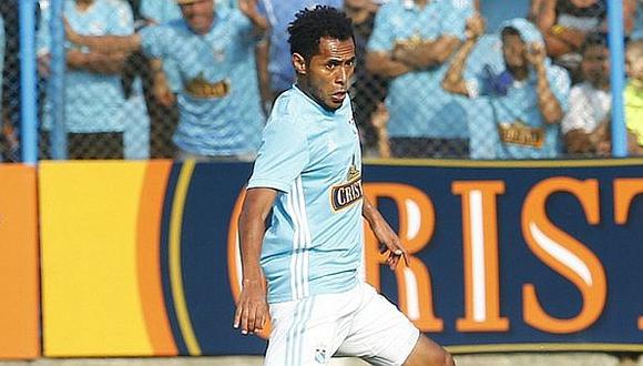 Sporting Cristal y el golazo de Carlos Lobatón para el 2-0 ante Ayacucho