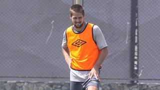 Melgar ficha a Werner Schuller hasta el 2016