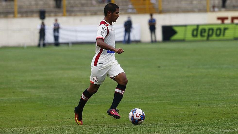 Universitario de Deportes: Este será el once ante Deportivo Municipal
