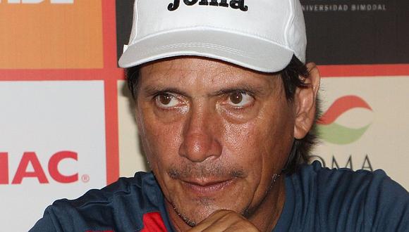 ¿Nuevo refuerzo en Universitario? Defensa paraguayo entrenó con el equipo de Ángel Comizzo | FOTO