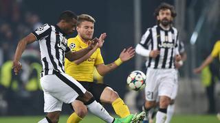 FINAL: Juventus 2 - 1 Borussia Dortmund - Revive el Minuto a minuto - Champions League