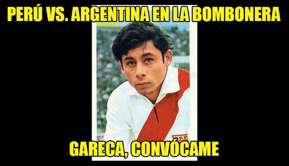 Perú vs. Argentina: memes ya calientan la previa del partido [GALERÍA]