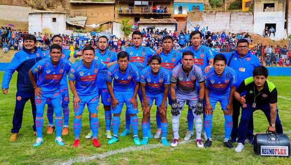 Copa Perú: a pocos días de jugar el partidos de vuelta por los octavos de final Dep. Garcilaso despide a su entrenador