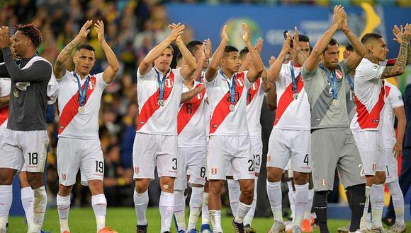 Perdonen la alegría: Perú solo perdió la Copa América el día que ganó mucho más [CRÓNICA]
