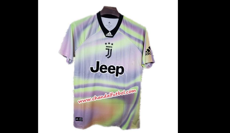 Juventus. (Foto: Internet)