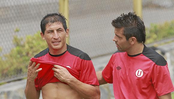 Al "Cholo" no
le entran balas