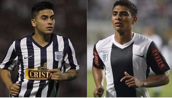 Alianza Lima: íntimos que debutaron con gol en clásicos en los últimos años