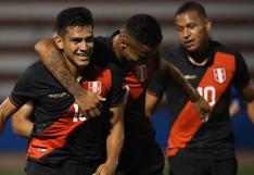 Ver, Perú vs. El Salvador EN VIVO EN DIRECTO ONLINE | vía Movistar Deportes amistoso Sub 23