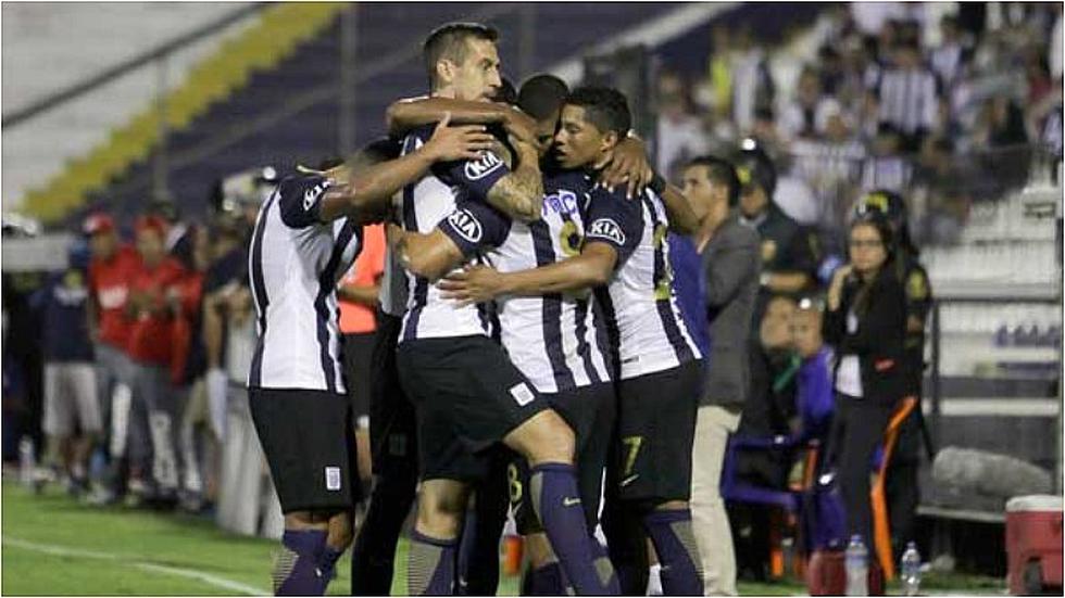 Alianza Lima vs. Binacional: el once blanquiazul que intentará aguarle la fiesta al Poderoso