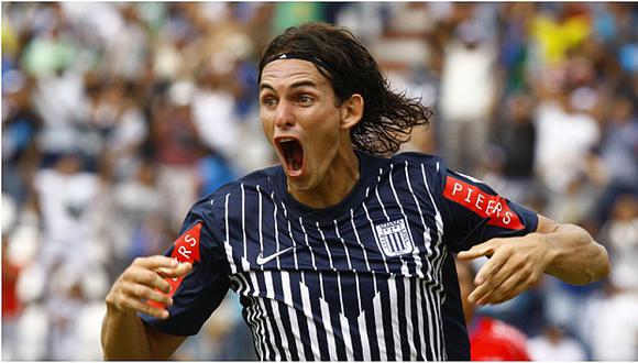 Alianza Lima: ¿José Carlos Fernández vuelve a La Victoria? delantero ilusiona con mensaje en redes | FOTO