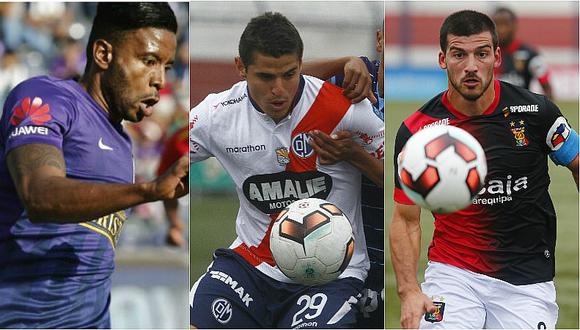 Descentralizado 2016: Así quedó la tabla tras triunfo de Alianza Lima