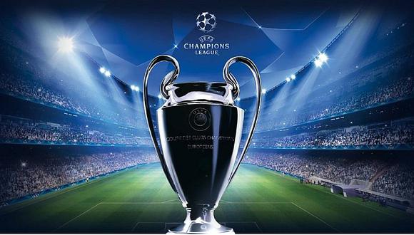 UEFA confirmó uso del VAR en la Champions League