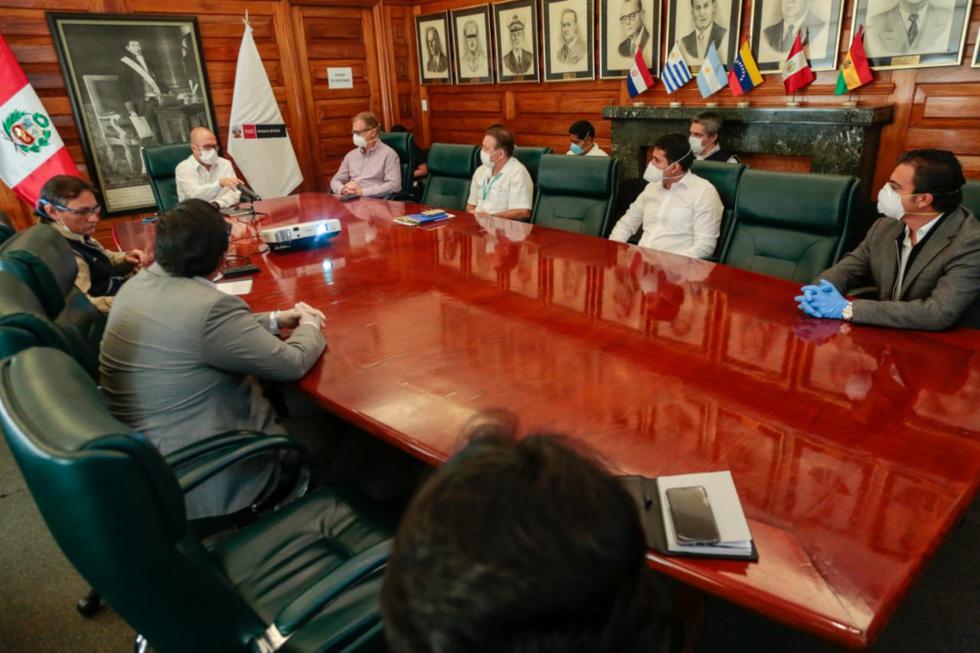 Coronavirus Perú EN VIVO 25 de abril: más de 630 fallecidos y noticias en directo desde MINUTO A MINUTO