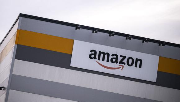 Amazon acuerda la compra de MGM por 8.450 millones de dólares. (Foto: AFP)